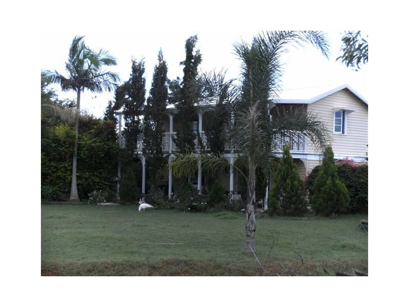 Alloway QLD 4670