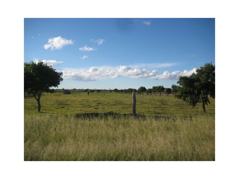 Alloway QLD 4670