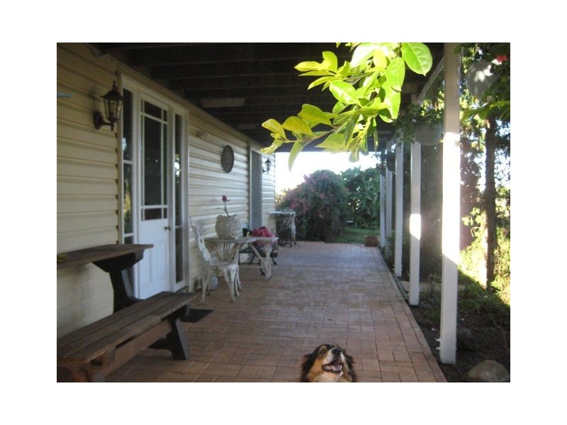 Alloway QLD 4670