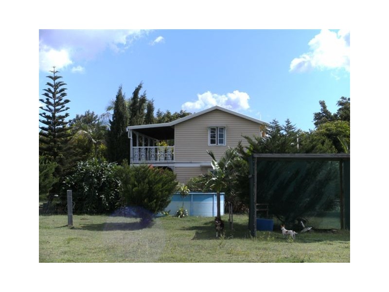 Alloway QLD 4670