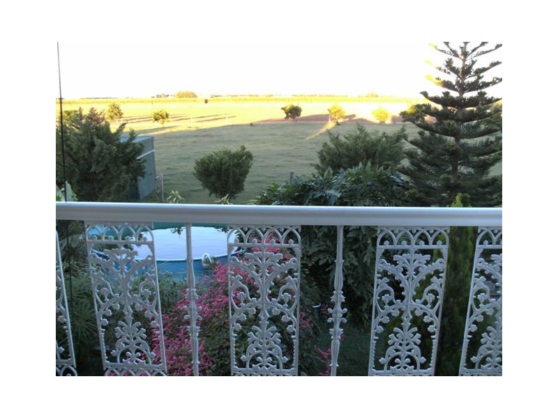 Alloway QLD 4670