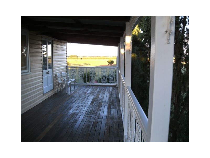 Alloway QLD 4670