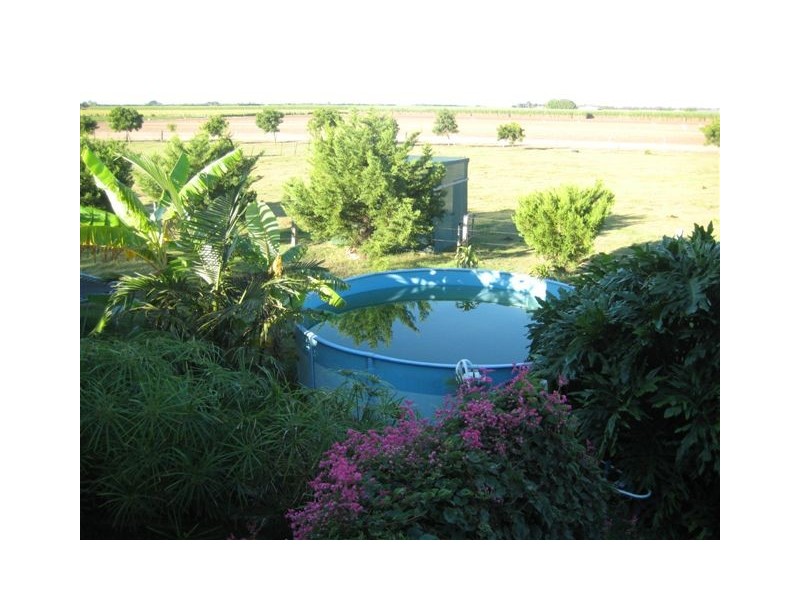 Alloway QLD 4670