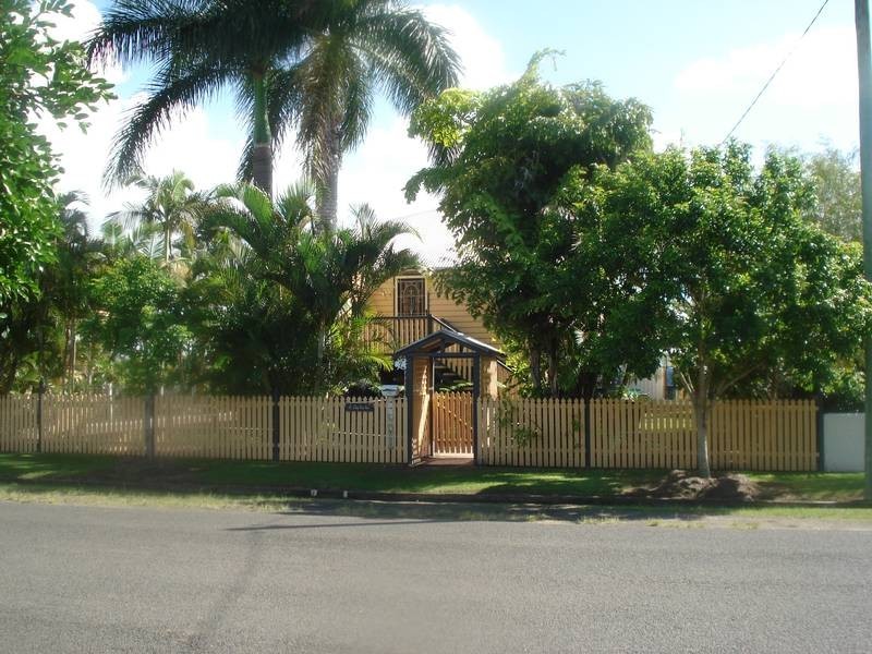 Bundaberg South QLD 4670