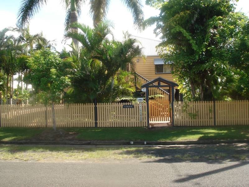 Bundaberg South QLD 4670