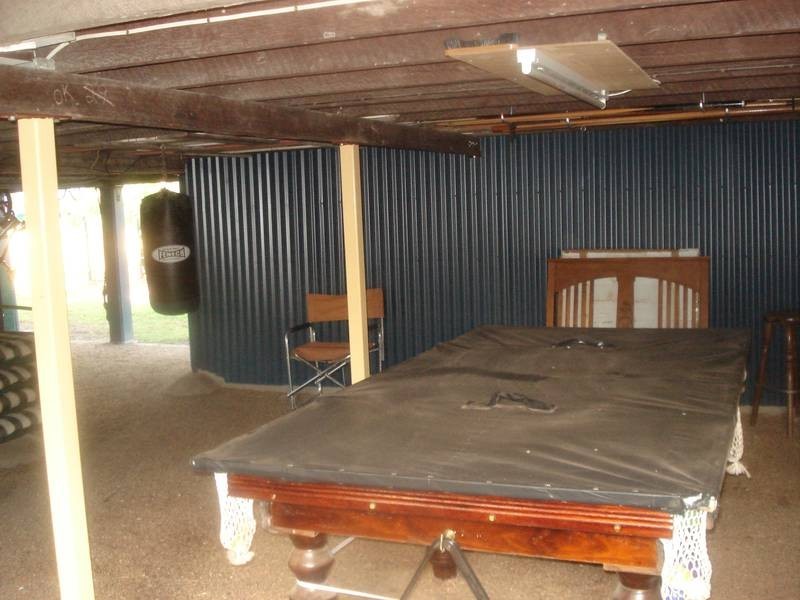 Bundaberg South QLD 4670