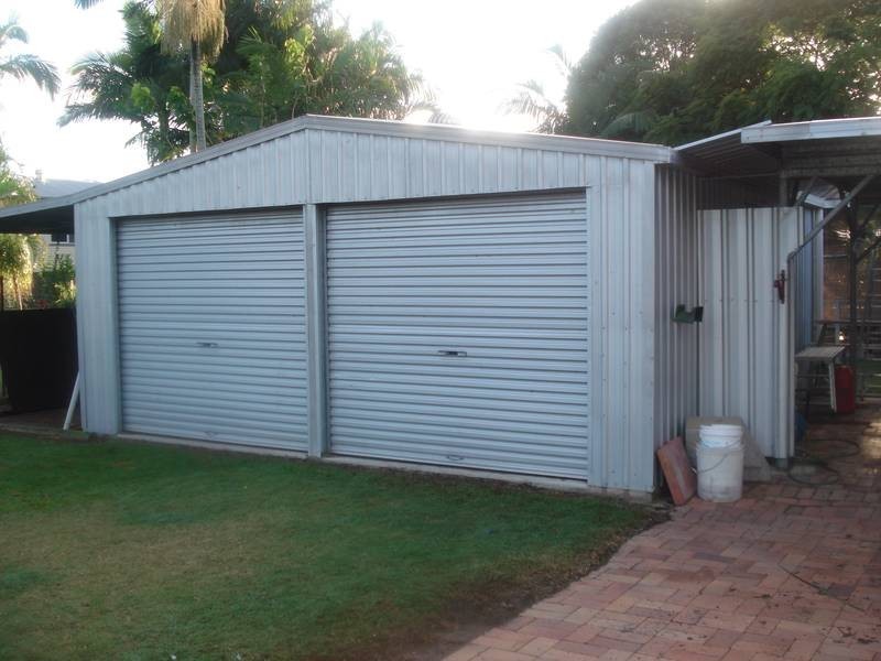 Bundaberg South QLD 4670