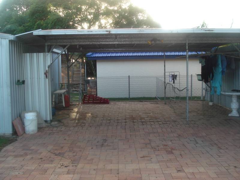 Bundaberg South QLD 4670