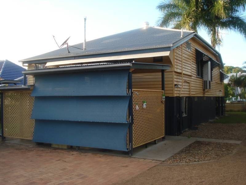 Bundaberg South QLD 4670