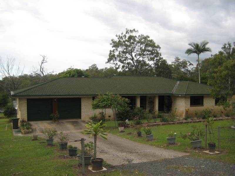 Gin Gin QLD 4671