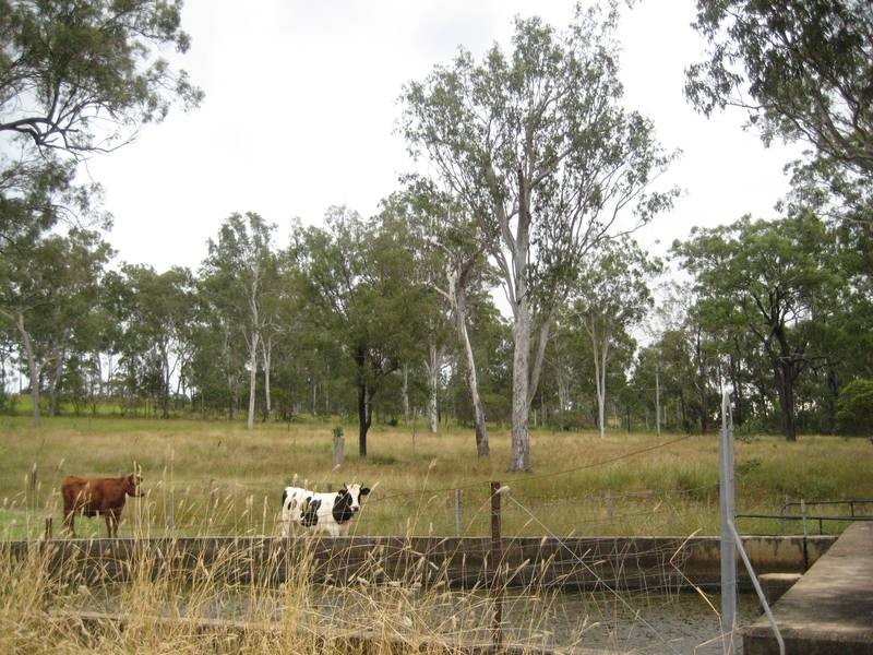 Gin Gin QLD 4671