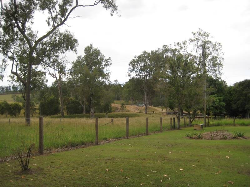 Gin Gin QLD 4671