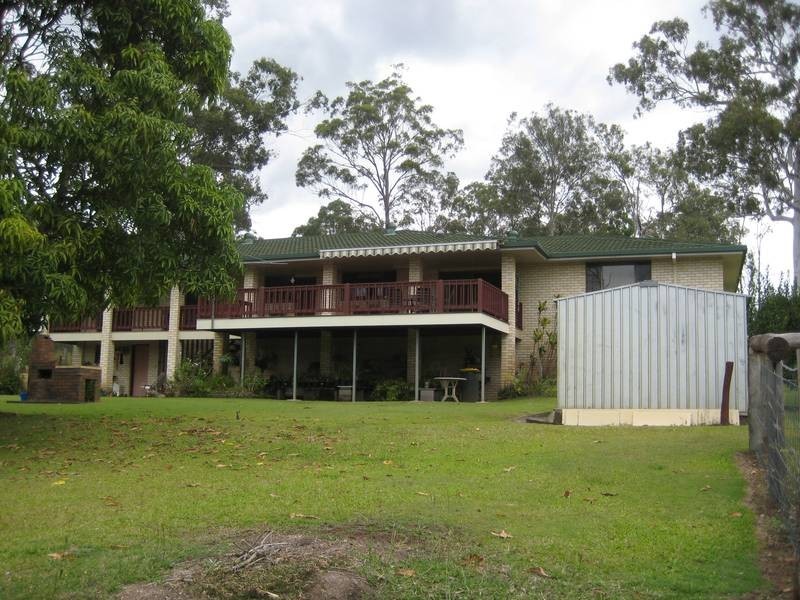 Gin Gin QLD 4671