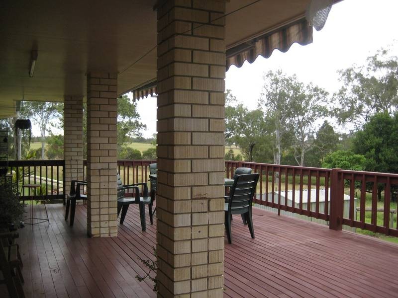Gin Gin QLD 4671