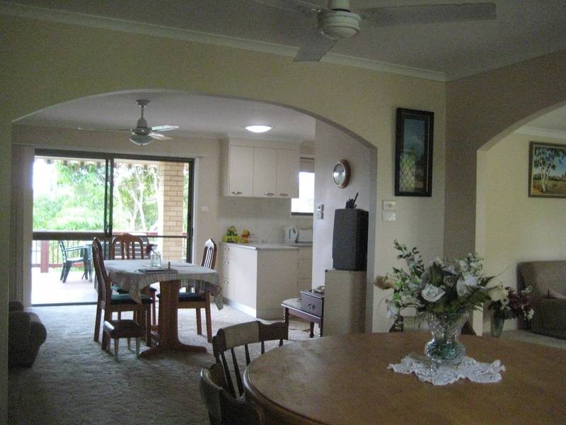 Gin Gin QLD 4671