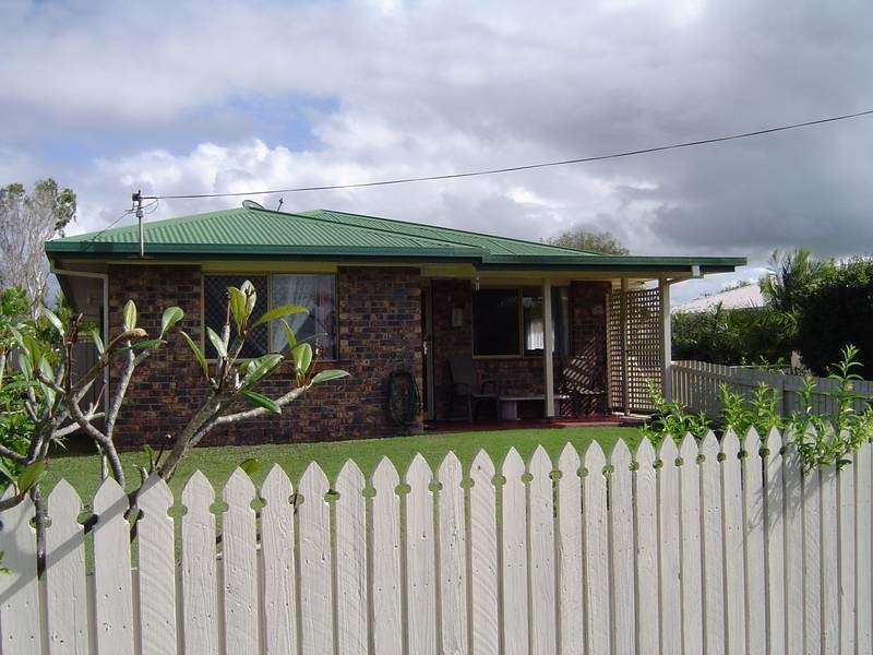 Burnett Heads QLD 4670