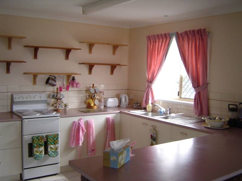 Burnett Heads QLD 4670