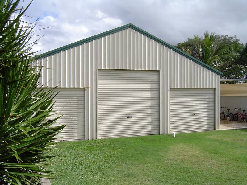 Burnett Heads QLD 4670