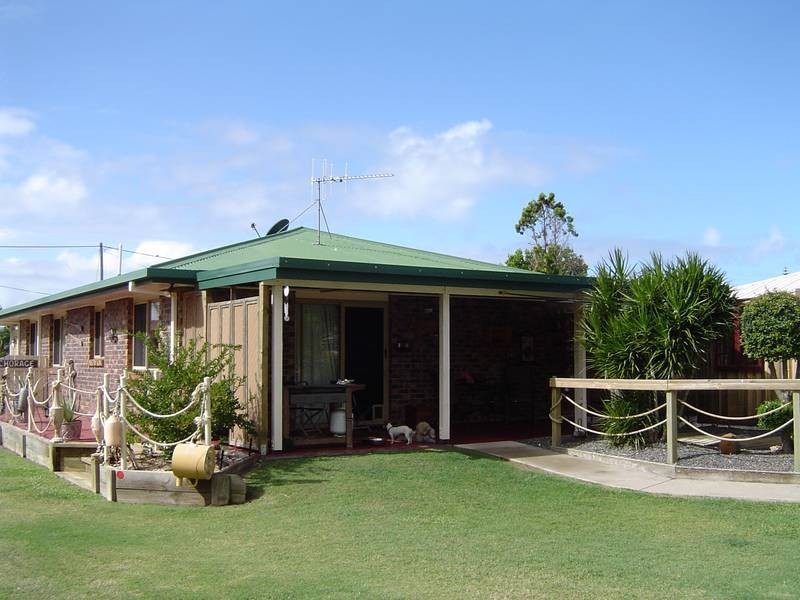 Burnett Heads QLD 4670