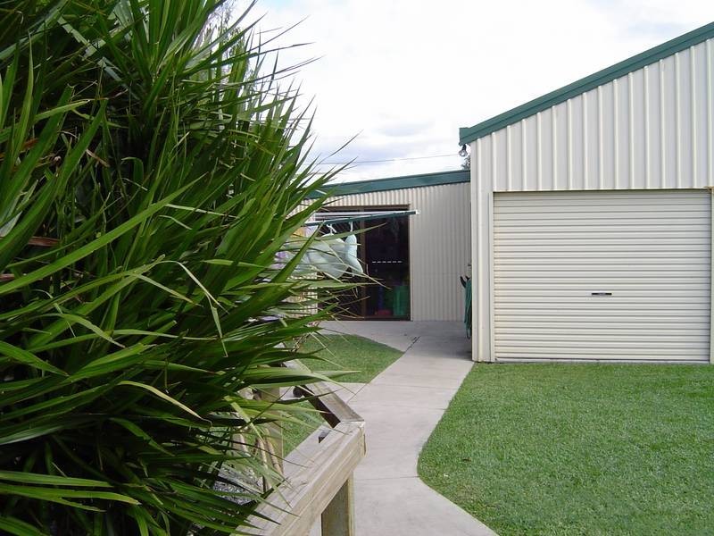 Burnett Heads QLD 4670