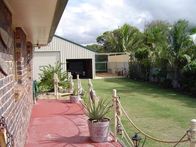 Burnett Heads QLD 4670