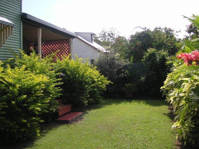 Sharon QLD 4670