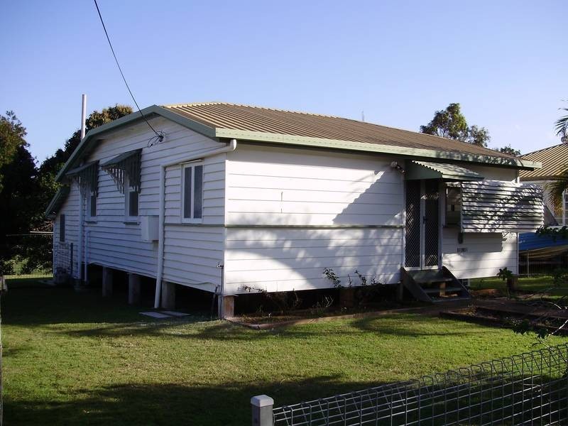 Bundaberg South QLD 4670