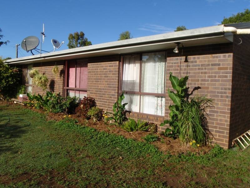 Delan QLD 4671