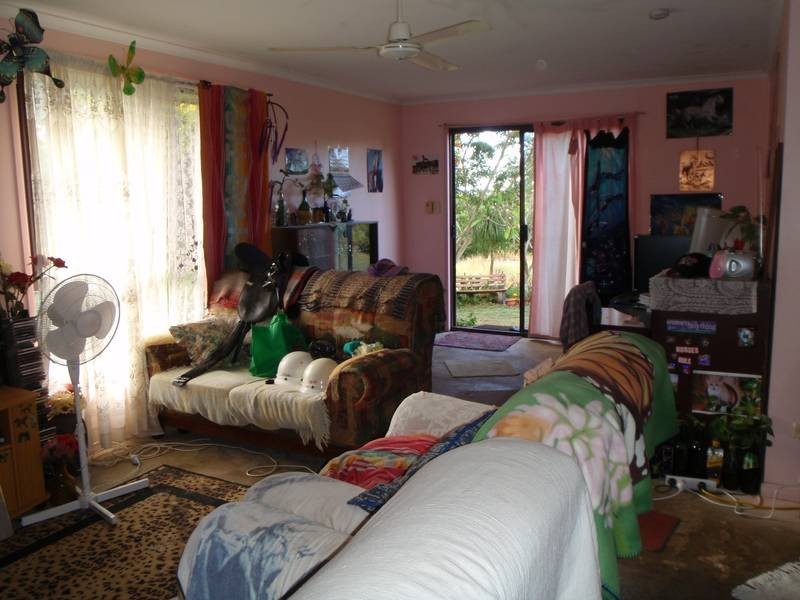 Delan QLD 4671