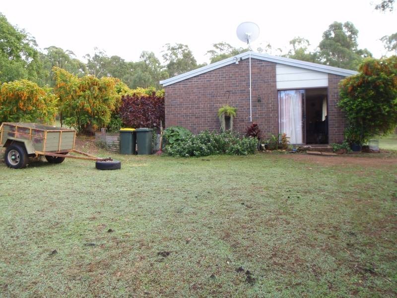 Delan QLD 4671