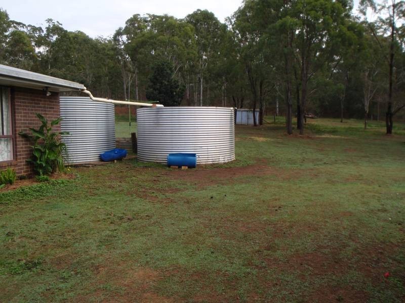 Delan QLD 4671