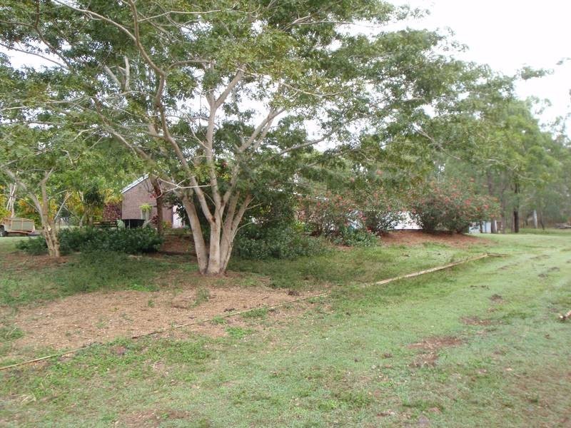 Delan QLD 4671