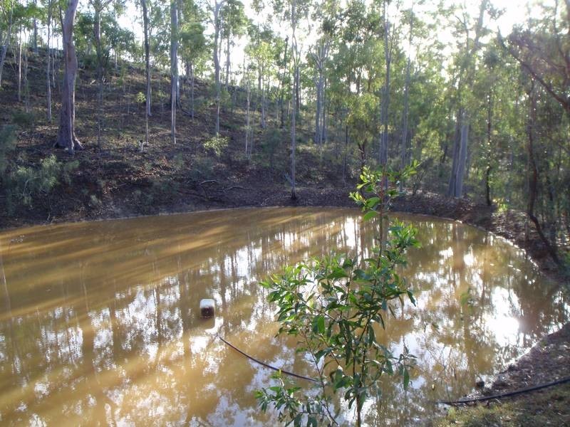 Delan QLD 4671