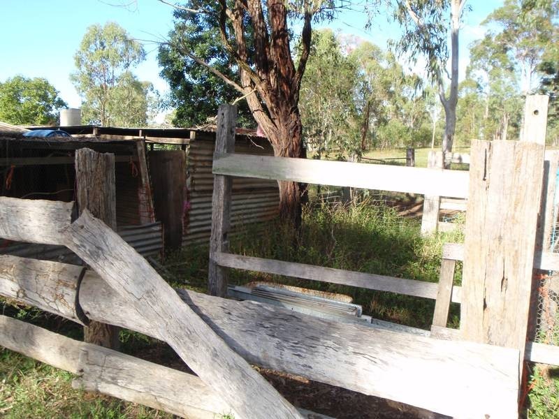 Delan QLD 4671