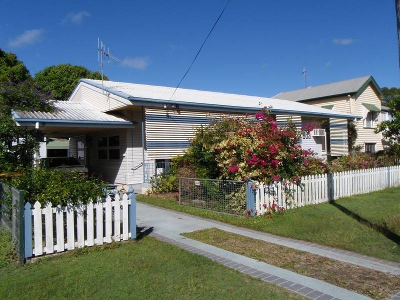 Bundaberg West QLD 4670