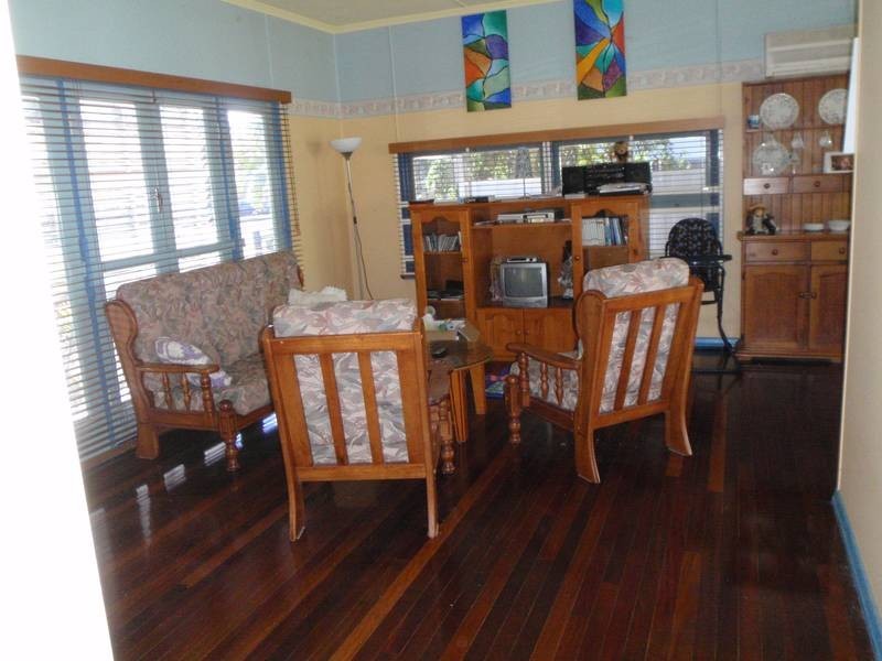 Bundaberg West QLD 4670
