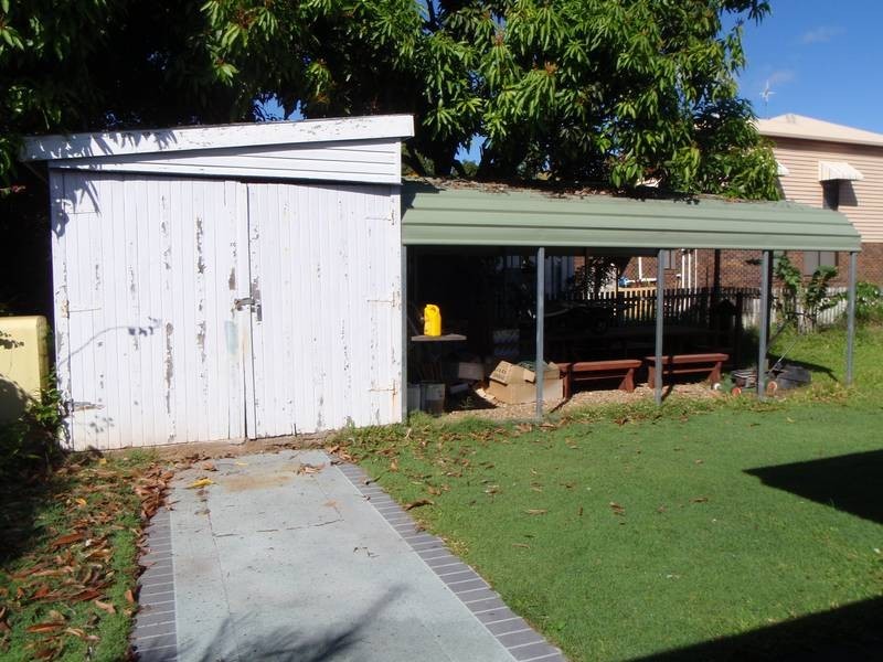 Bundaberg West QLD 4670