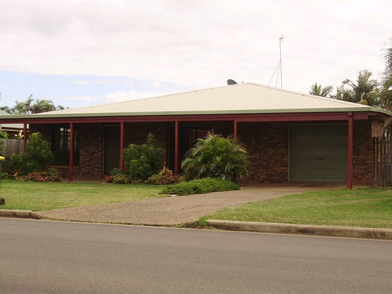 Avenell Heights QLD 4670