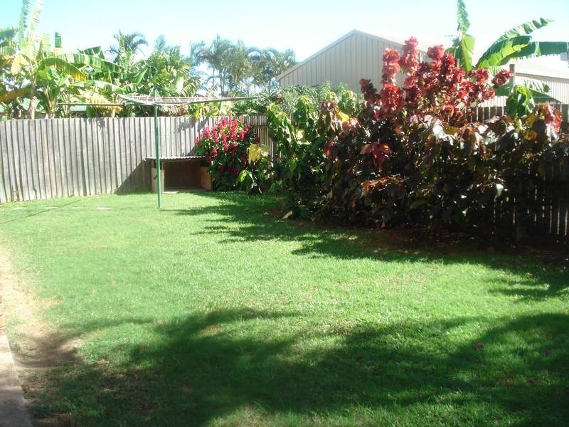 Avenell Heights QLD 4670
