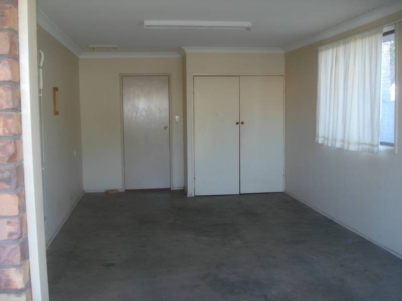 Avenell Heights QLD 4670