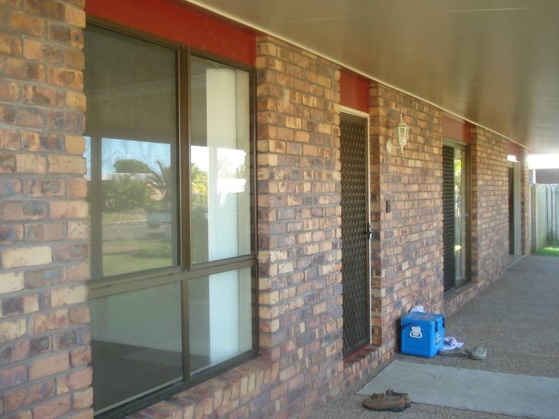 Avenell Heights QLD 4670