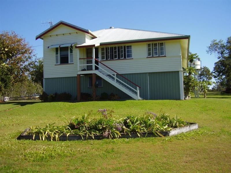 Rosedale QLD 4674