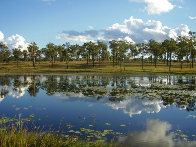 Rosedale QLD 4674