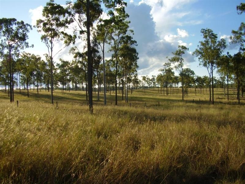 Rosedale QLD 4674