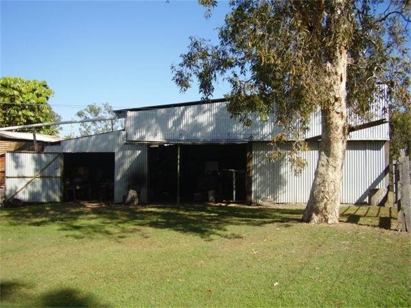 Rosedale QLD 4674