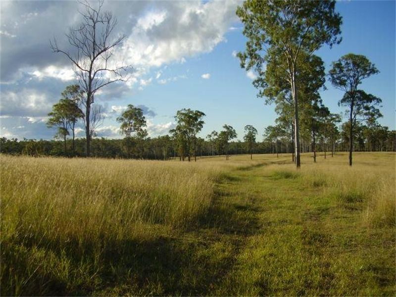 Rosedale QLD 4674