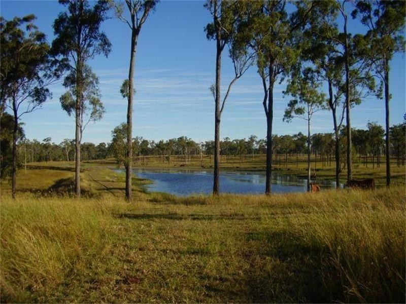 Rosedale QLD 4674