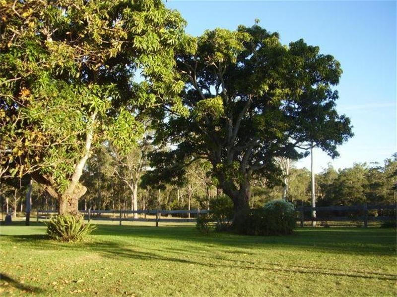 Rosedale QLD 4674