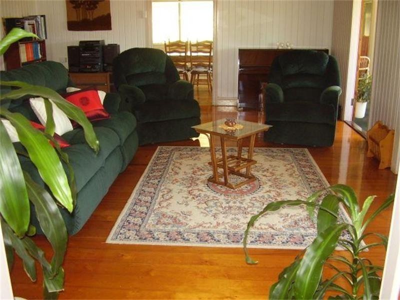 Rosedale QLD 4674