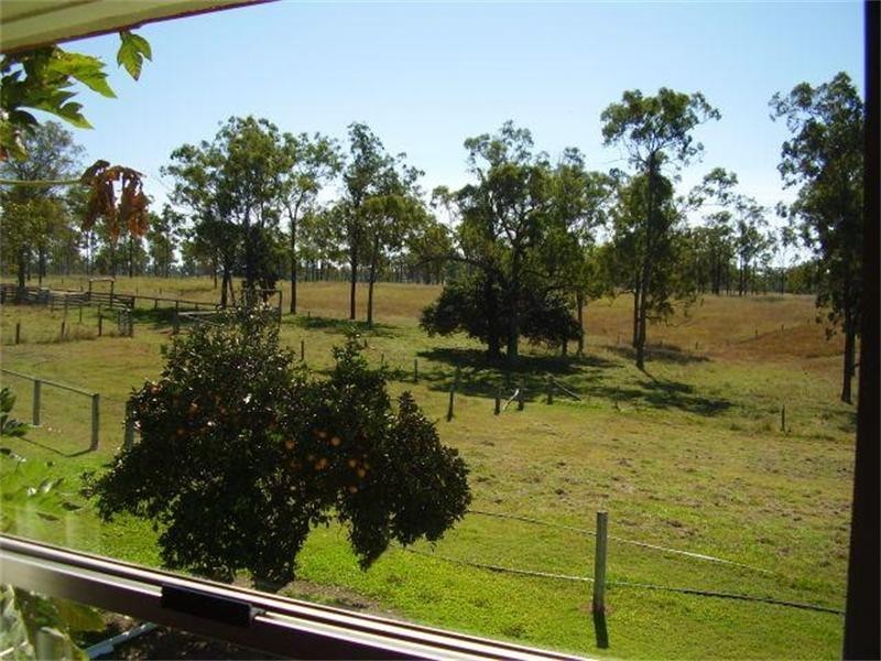 Rosedale QLD 4674